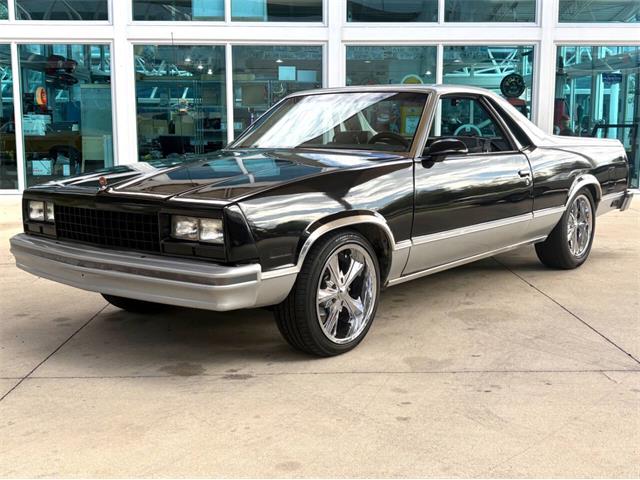 1987 Chevrolet El Camino (CC-2097711) for sale in Bradenton, Florida