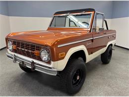 1974 Ford Bronco (CC-2097712) for sale in Bradenton, Florida