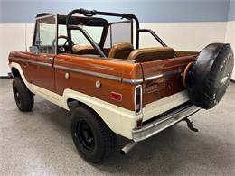 1974 Ford Bronco (CC-2097712) for sale in Bradenton, Florida