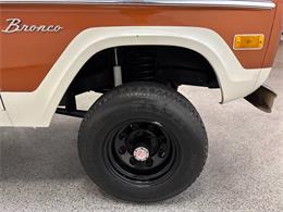 1974 Ford Bronco (CC-2097712) for sale in Bradenton, Florida