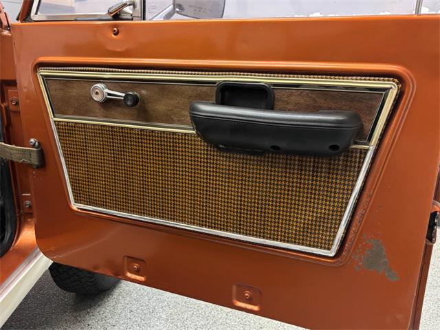 1974 Ford Bronco (CC-2097712) for sale in Bradenton, Florida