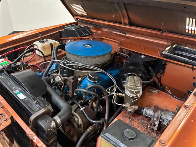 1974 Ford Bronco (CC-2097712) for sale in Bradenton, Florida