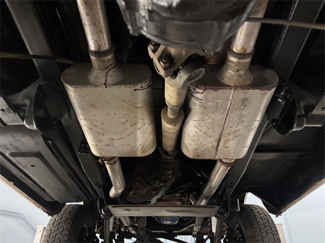 1974 Ford Bronco (CC-2097712) for sale in Bradenton, Florida