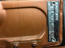 1974 Ford Bronco (CC-2097712) for sale in Bradenton, Florida