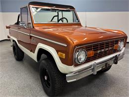 1974 Ford Bronco (CC-2097712) for sale in Bradenton, Florida