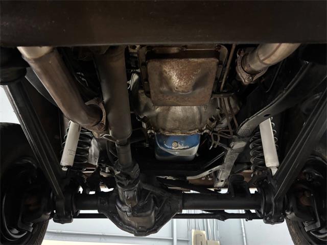 1974 Ford Bronco (CC-2097712) for sale in Bradenton, Florida