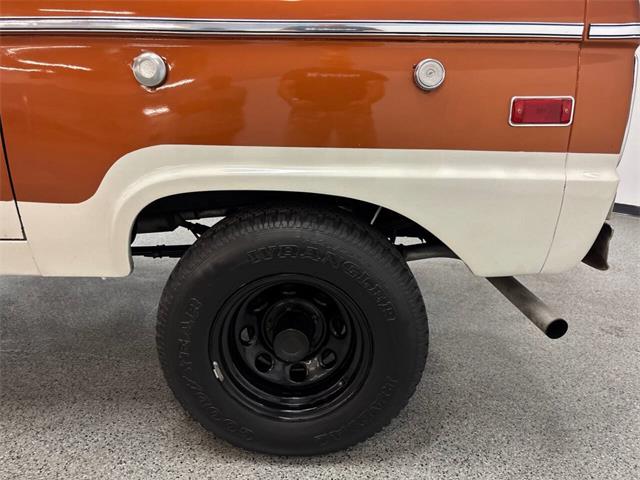 1974 Ford Bronco (CC-2097712) for sale in Bradenton, Florida