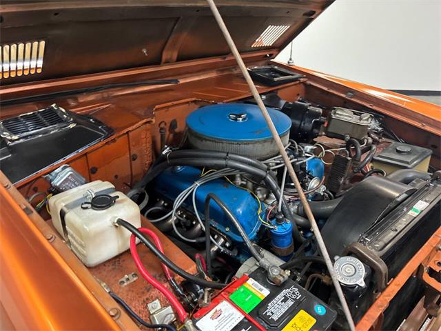1974 Ford Bronco (CC-2097712) for sale in Bradenton, Florida