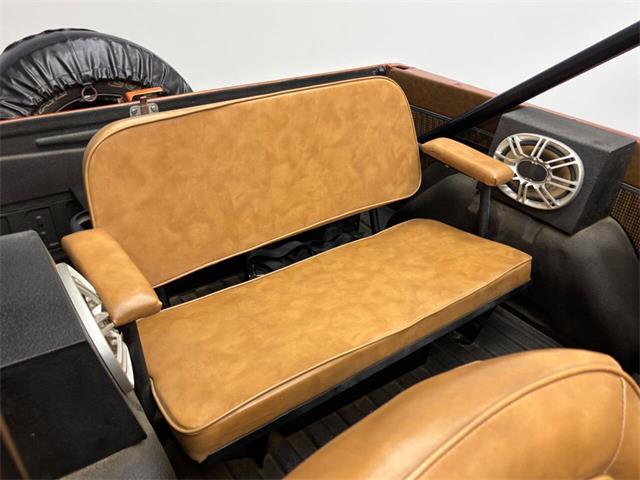 1974 Ford Bronco (CC-2097712) for sale in Bradenton, Florida