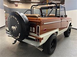 1974 Ford Bronco (CC-2097712) for sale in Bradenton, Florida