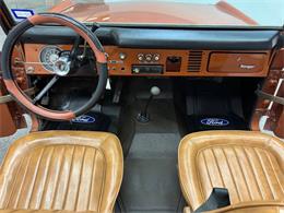 1974 Ford Bronco (CC-2097712) for sale in Bradenton, Florida