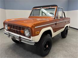 1974 Ford Bronco (CC-2097712) for sale in Bradenton, Florida