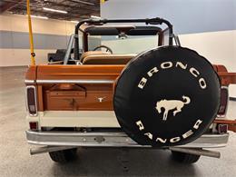 1974 Ford Bronco (CC-2097712) for sale in Bradenton, Florida