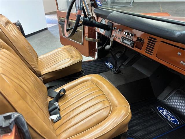 1974 Ford Bronco (CC-2097712) for sale in Bradenton, Florida