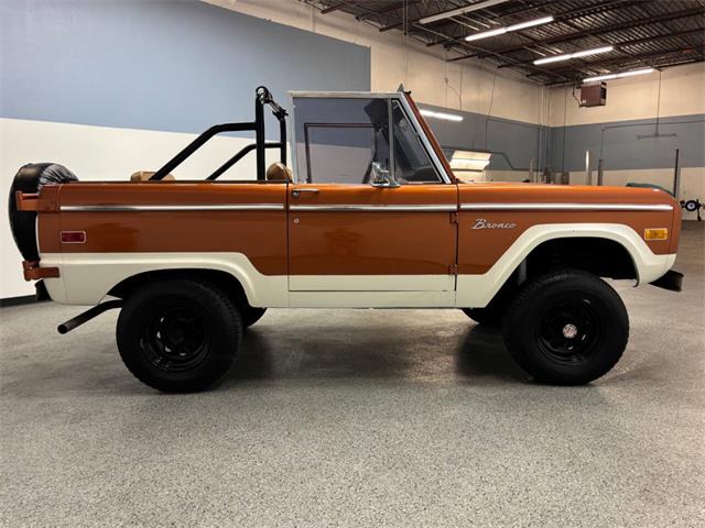 1974 Ford Bronco (CC-2097712) for sale in Bradenton, Florida