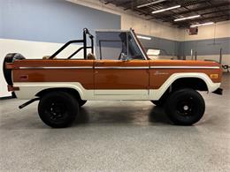 1974 Ford Bronco (CC-2097712) for sale in Bradenton, Florida