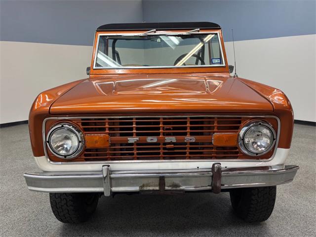 1974 Ford Bronco (CC-2097712) for sale in Bradenton, Florida