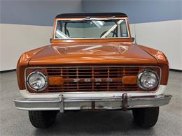 1974 Ford Bronco (CC-2097712) for sale in Bradenton, Florida