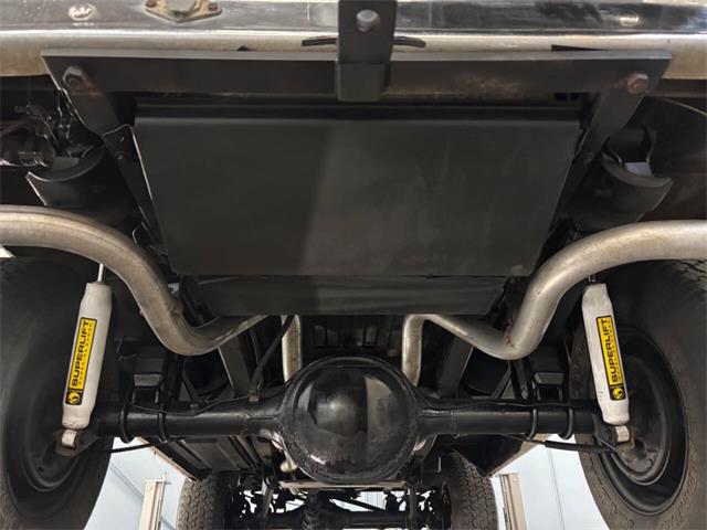 1974 Ford Bronco (CC-2097712) for sale in Bradenton, Florida