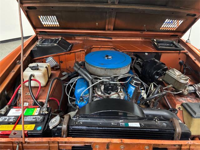 1974 Ford Bronco (CC-2097712) for sale in Bradenton, Florida
