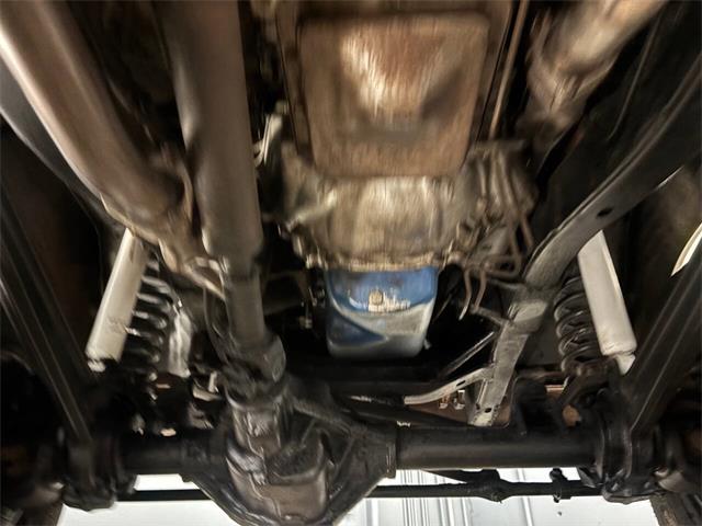 1974 Ford Bronco (CC-2097712) for sale in Bradenton, Florida
