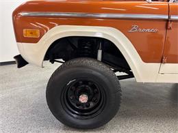 1974 Ford Bronco (CC-2097712) for sale in Bradenton, Florida