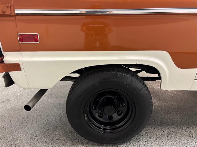 1974 Ford Bronco (CC-2097712) for sale in Bradenton, Florida