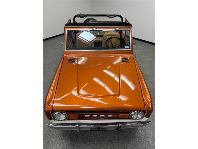 1974 Ford Bronco (CC-2097712) for sale in Bradenton, Florida