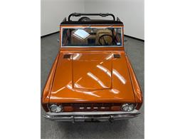 1974 Ford Bronco (CC-2097712) for sale in Bradenton, Florida