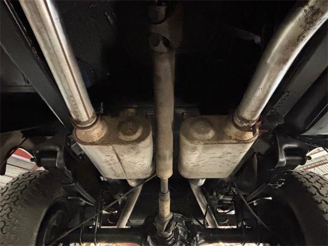 1974 Ford Bronco (CC-2097712) for sale in Bradenton, Florida