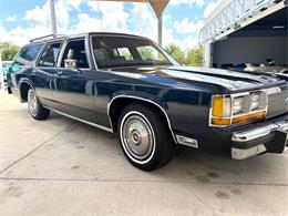 1988 Ford Crown Victoria (CC-2097713) for sale in Bradenton, Florida
