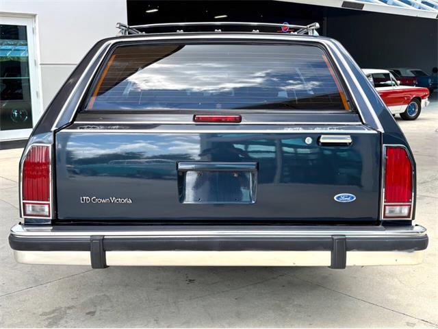 1988 Ford Crown Victoria (CC-2097713) for sale in Bradenton, Florida