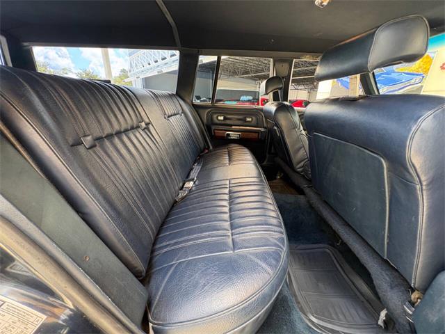 1988 Ford Crown Victoria (CC-2097713) for sale in Bradenton, Florida