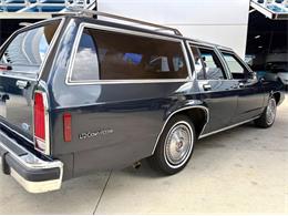 1988 Ford Crown Victoria (CC-2097713) for sale in Bradenton, Florida