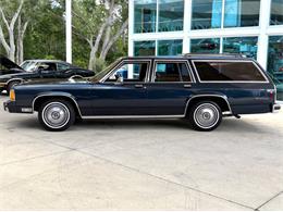 1988 Ford Crown Victoria (CC-2097713) for sale in Bradenton, Florida