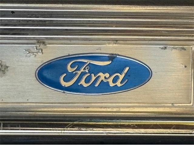 1988 Ford Crown Victoria (CC-2097713) for sale in Bradenton, Florida