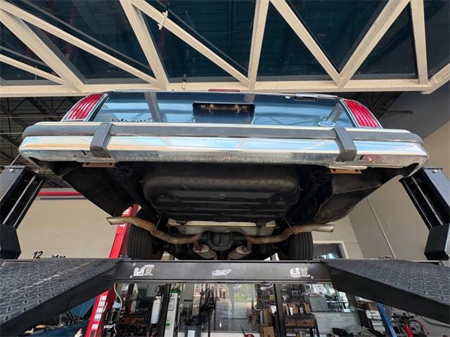 1988 Ford Crown Victoria (CC-2097713) for sale in Bradenton, Florida