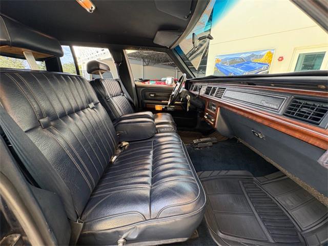 1988 Ford Crown Victoria (CC-2097713) for sale in Bradenton, Florida