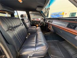1988 Ford Crown Victoria (CC-2097713) for sale in Bradenton, Florida