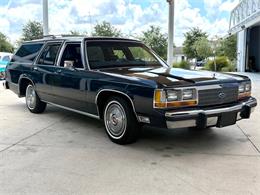 1988 Ford Crown Victoria (CC-2097713) for sale in Bradenton, Florida