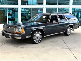 1988 Ford Crown Victoria (CC-2097713) for sale in Bradenton, Florida