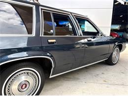 1988 Ford Crown Victoria (CC-2097713) for sale in Bradenton, Florida