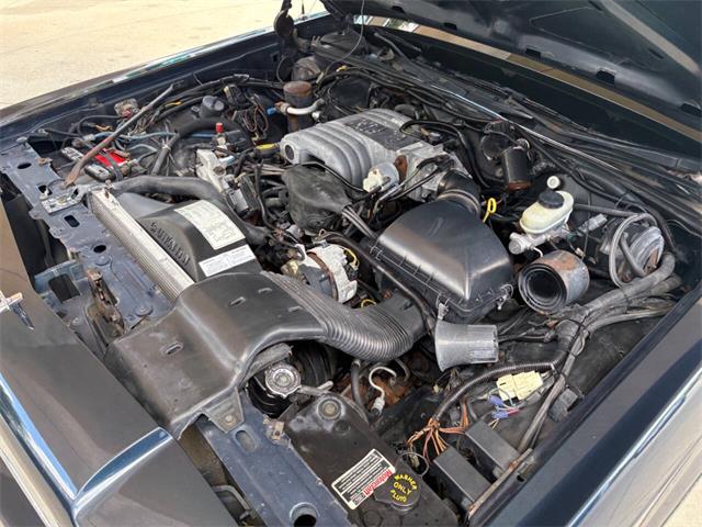 1988 Ford Crown Victoria (CC-2097713) for sale in Bradenton, Florida