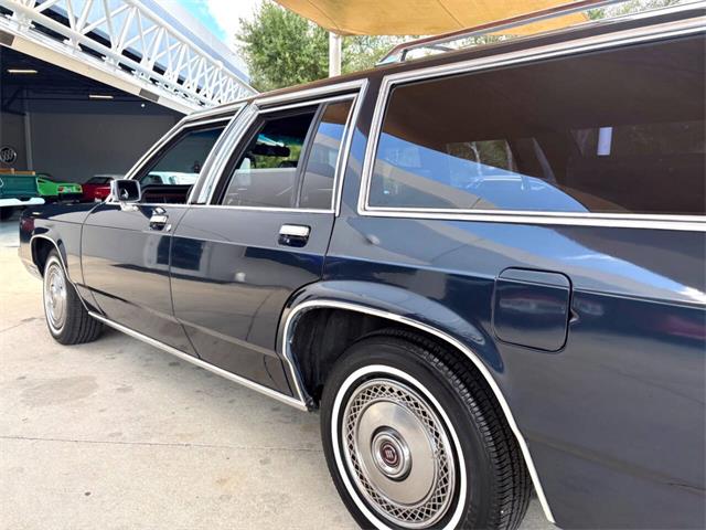 1988 Ford Crown Victoria (CC-2097713) for sale in Bradenton, Florida