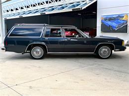 1988 Ford Crown Victoria (CC-2097713) for sale in Bradenton, Florida