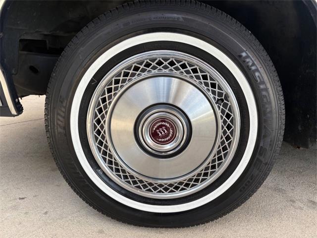 1988 Ford Crown Victoria (CC-2097713) for sale in Bradenton, Florida
