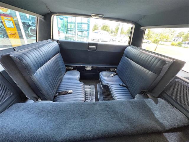 1988 Ford Crown Victoria (CC-2097713) for sale in Bradenton, Florida