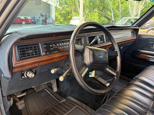 1988 Ford Crown Victoria (CC-2097713) for sale in Bradenton, Florida