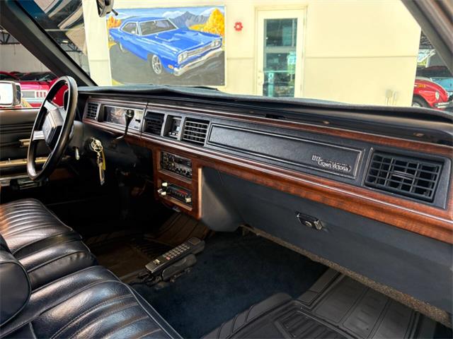 1988 Ford Crown Victoria (CC-2097713) for sale in Bradenton, Florida