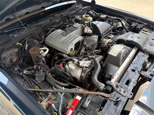 1988 Ford Crown Victoria (CC-2097713) for sale in Bradenton, Florida